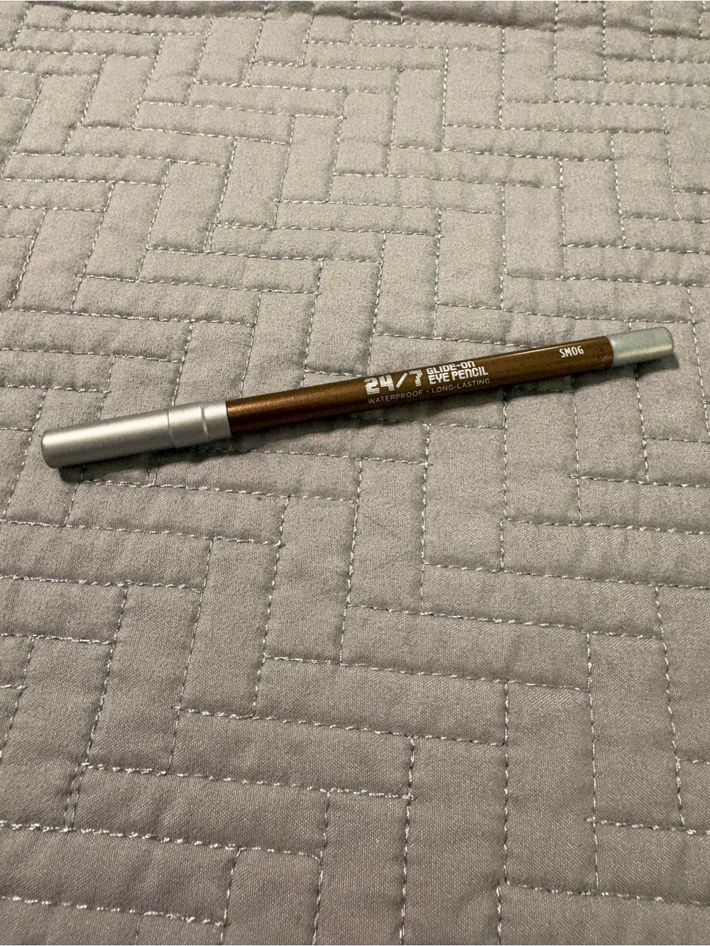 Urban Decay 24/7 Glide-on Eyeliner - Smog
